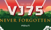 VJ Day 75