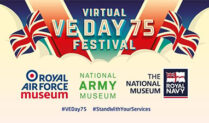 VE Day 75