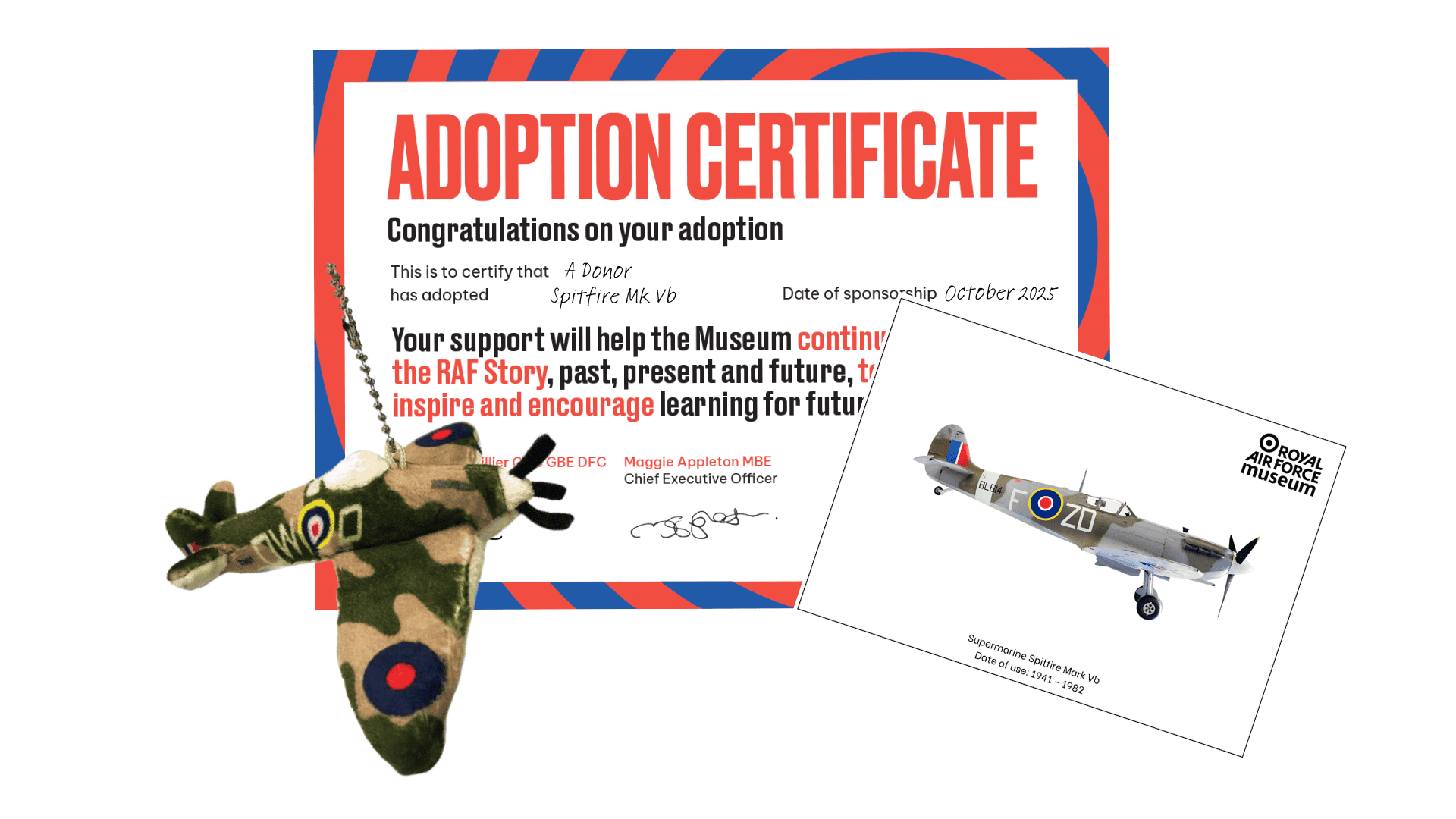 Supermarine Spitfire Mk Vb