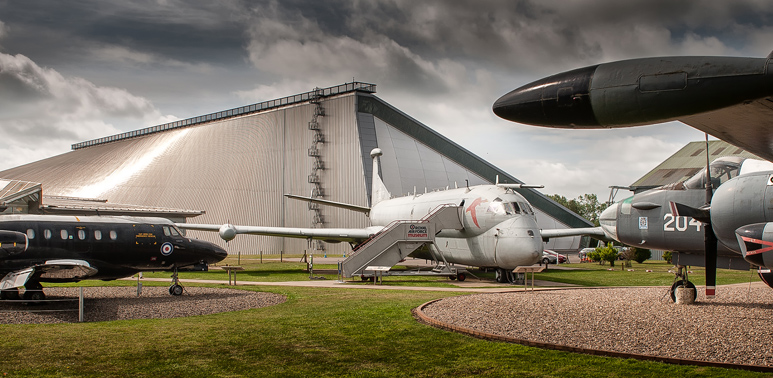 Our Facilities Plan Your Day Cosford RAF Museum