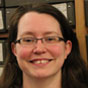 Nina Hadaway - Archive, Library and Research Manager