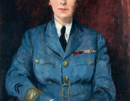 Dame Helen Gwynne-Vaughan