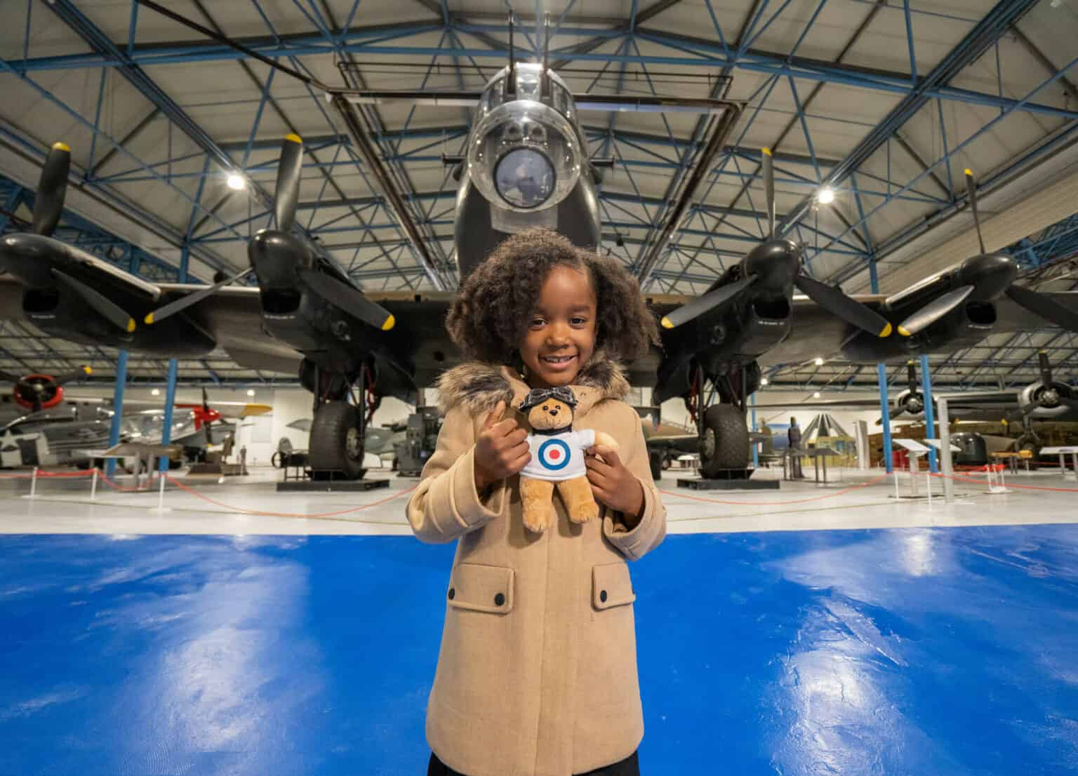 raf museum london shop