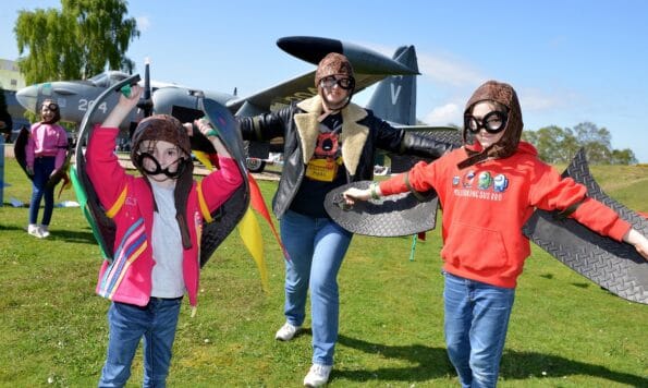 Pilot Training