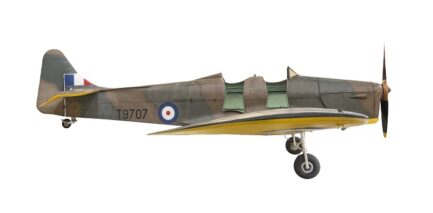 Miles Magister