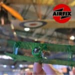 Airfix Make-and-Take Workshops