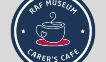 Carers Cafe logio