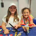 Lego Workshop 