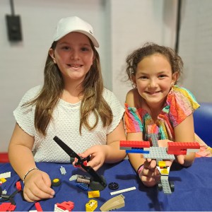 Lego Workshop 