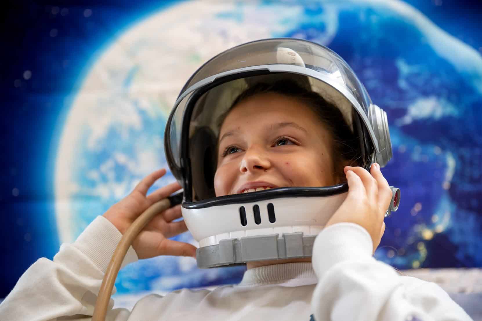 October half term Jet and Space Week at the RAF Museum Midlands