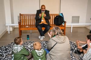 Storytelling