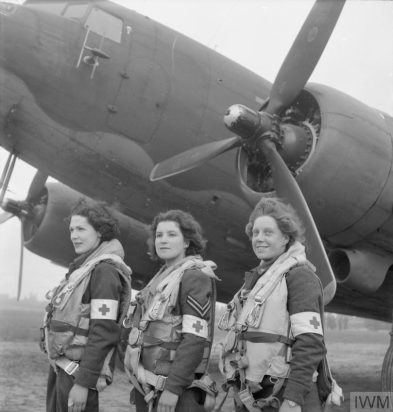The Royal Air Force and Operation Market Garden: Chapter 1 - RAF Museum