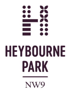 Heybourne Park -Sponsor