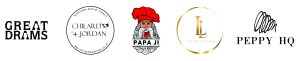 Featured Food vendors for the barnet food festival london