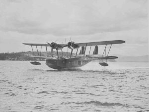 Supermarine Stranraer (RAF Museum P014425)