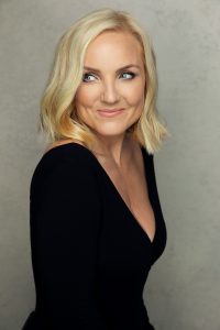 West End and Broadway Star - Kerry Ellis