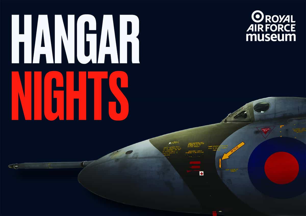 Hangar Nights