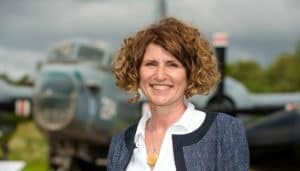 Maggie Appleton - CEO