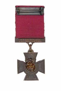 Victoria Cross