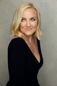 Kerry Ellis