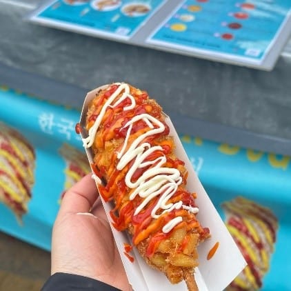 Vendor image