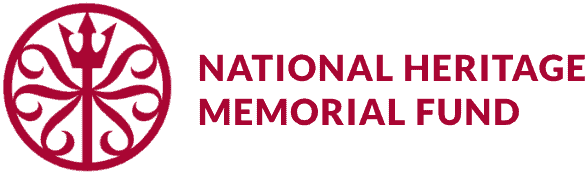 NHMF logo