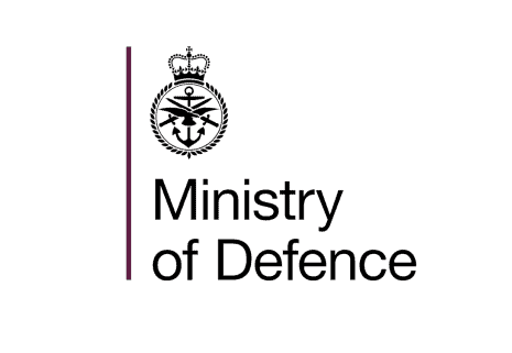 MOD logo