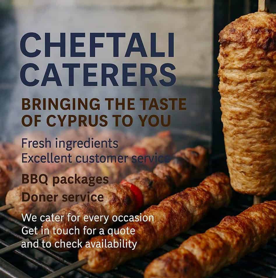 Chefati Caterers