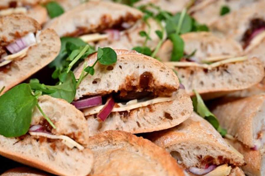 Sandwiches