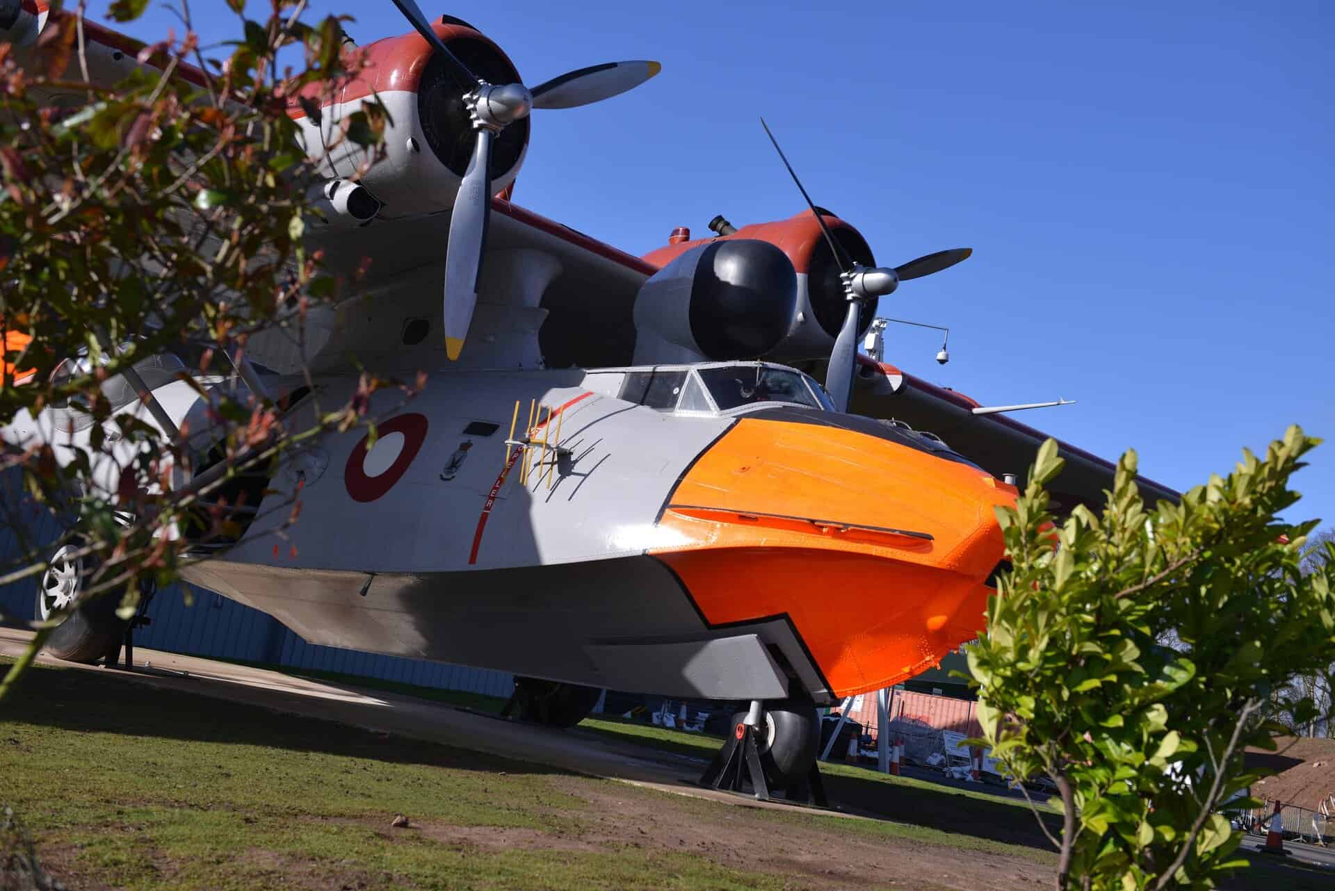 Cosford Image