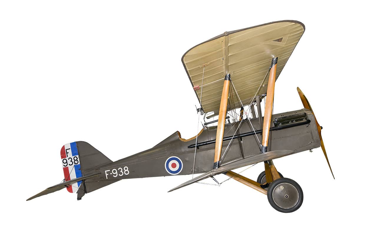 the SE5a