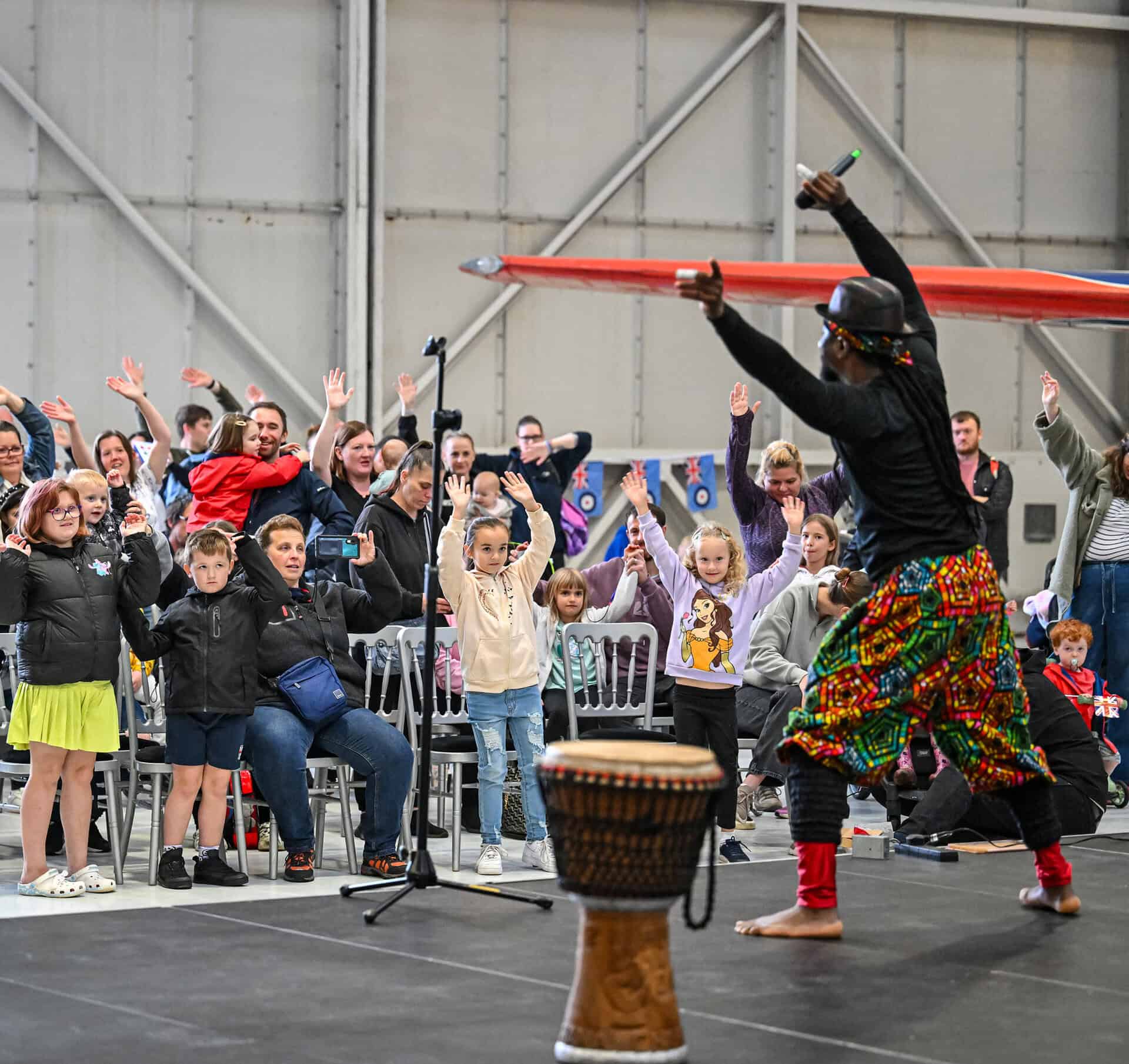 Community Family day