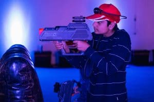 Laser Tag