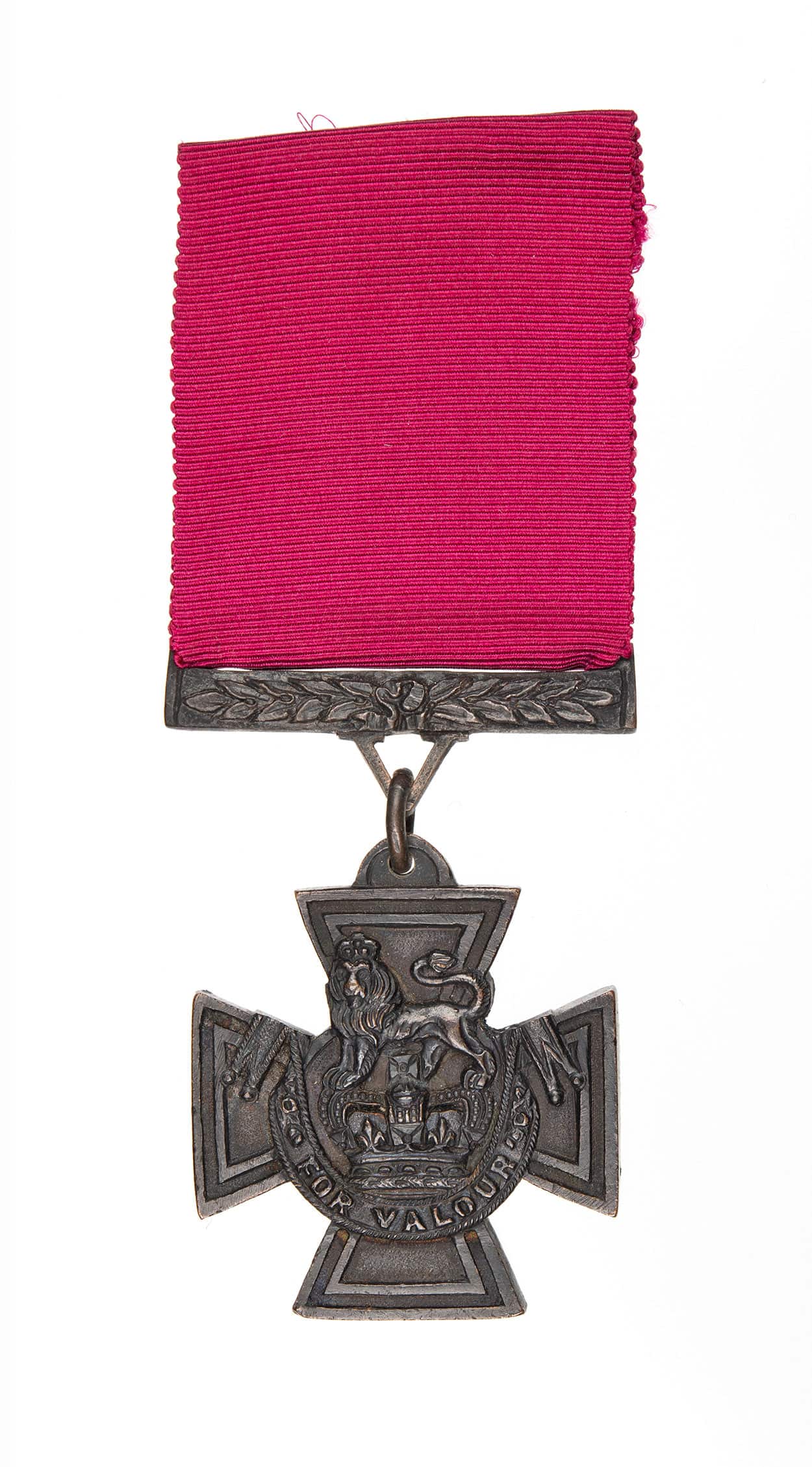Victoria Cross (©RAF Museum X002-8836_01)
