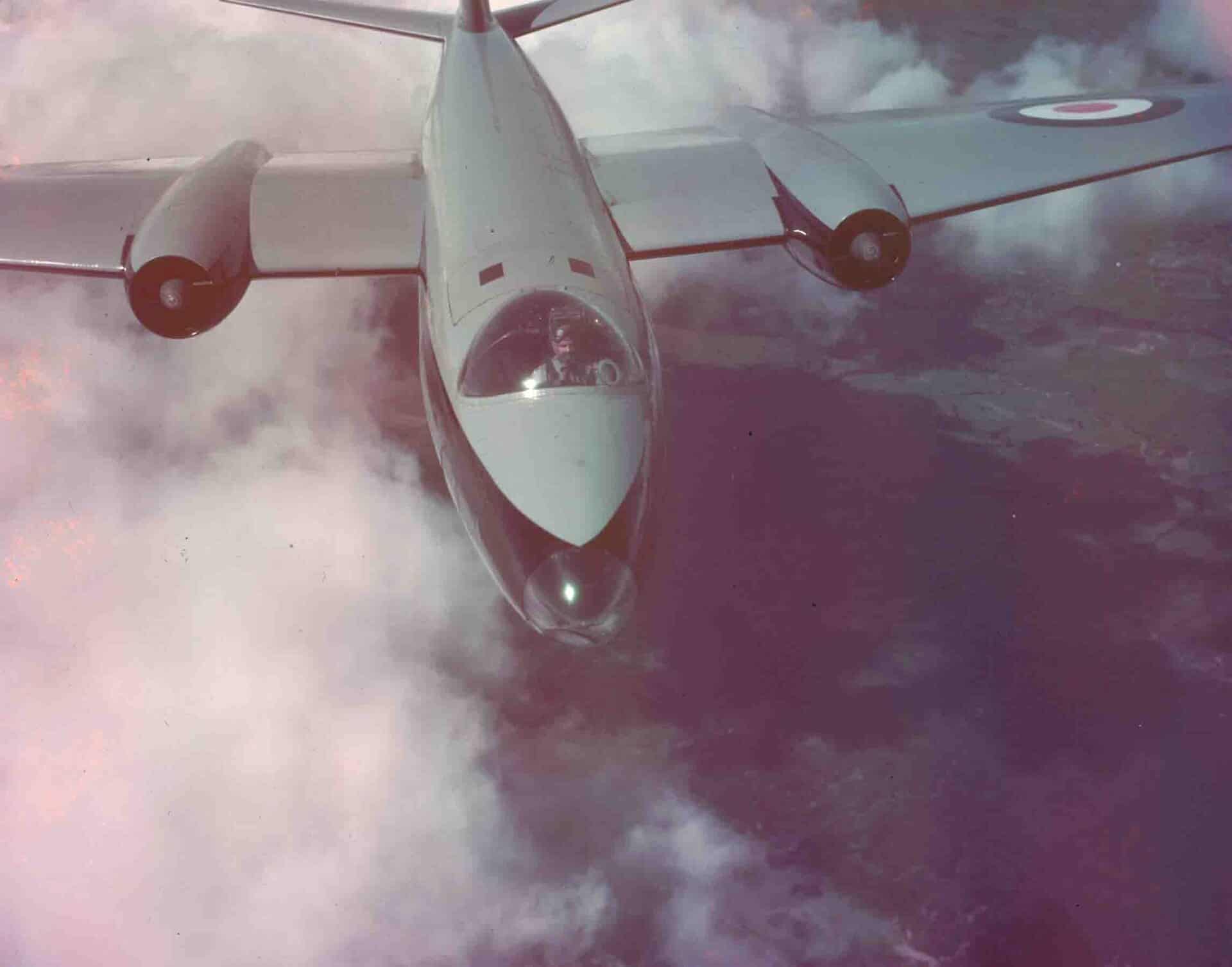 RAF Museum 2026 Lecture Series: Call for Papers