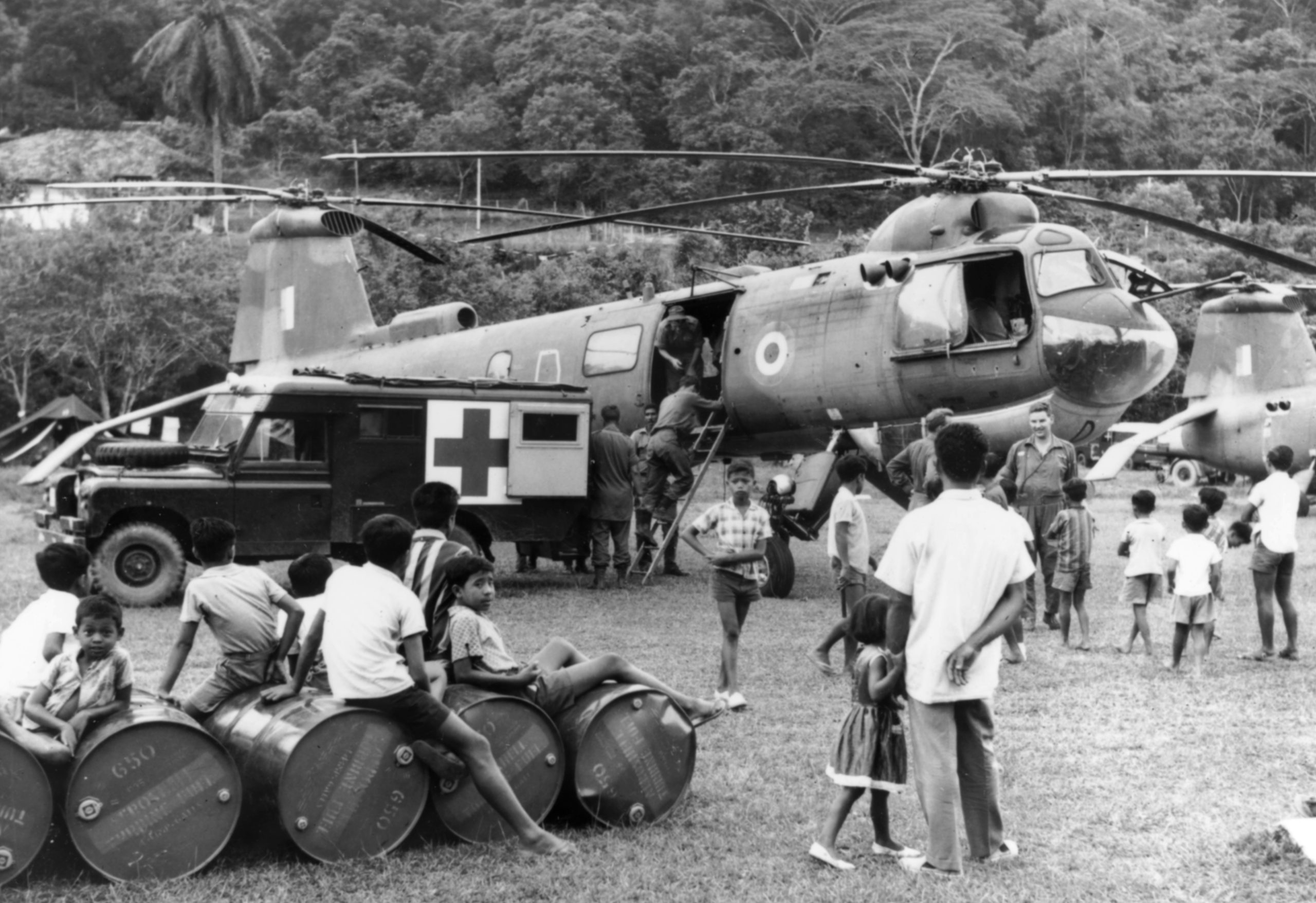 Save the Date: RAF Museum Academic Conference 2026