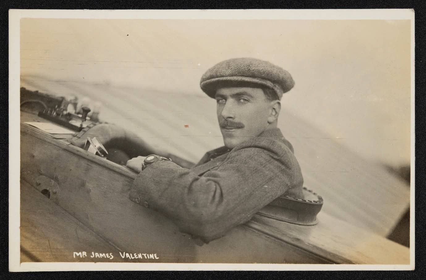 A Blog for Valentine&#8217;s Day