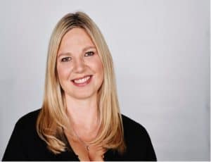 Portrait of Nicola Ratcliffe