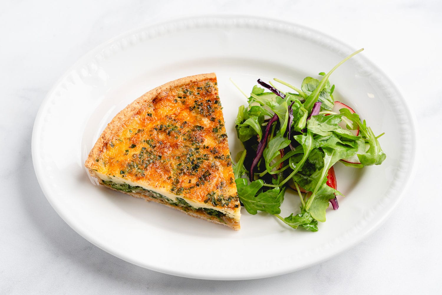 RAF Hendon event space 2