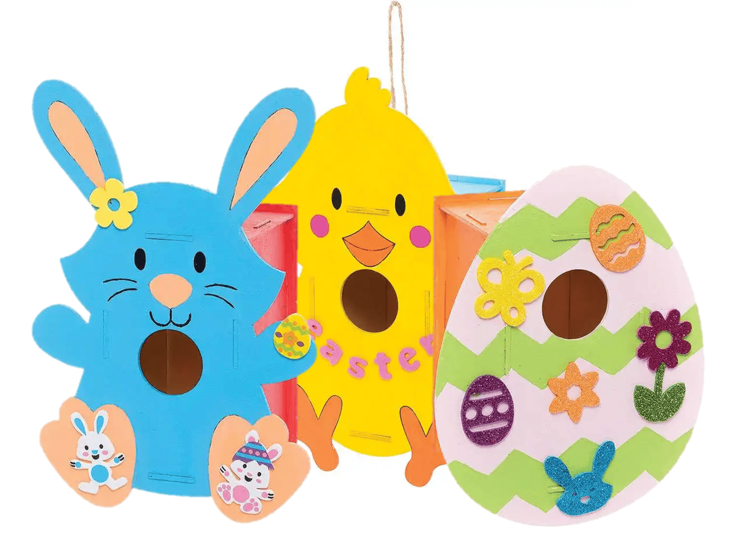 Easter activities at the RAF Museum Midlands