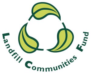 The Landfill Communities Logo