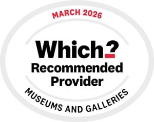 RAF Museum Midlands is a Which? Recommended Provider Museums and Galleries