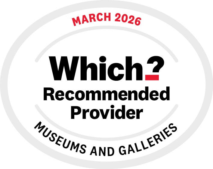 RAF Museum Midlands is a Which? Recommended Provider Museums and Galleries