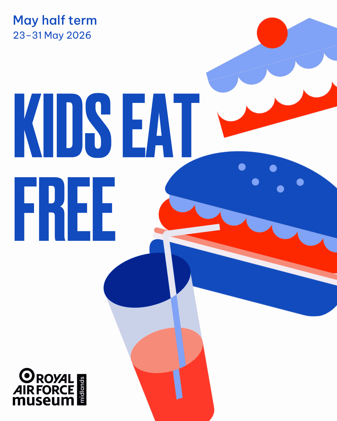 Kids Eat Free