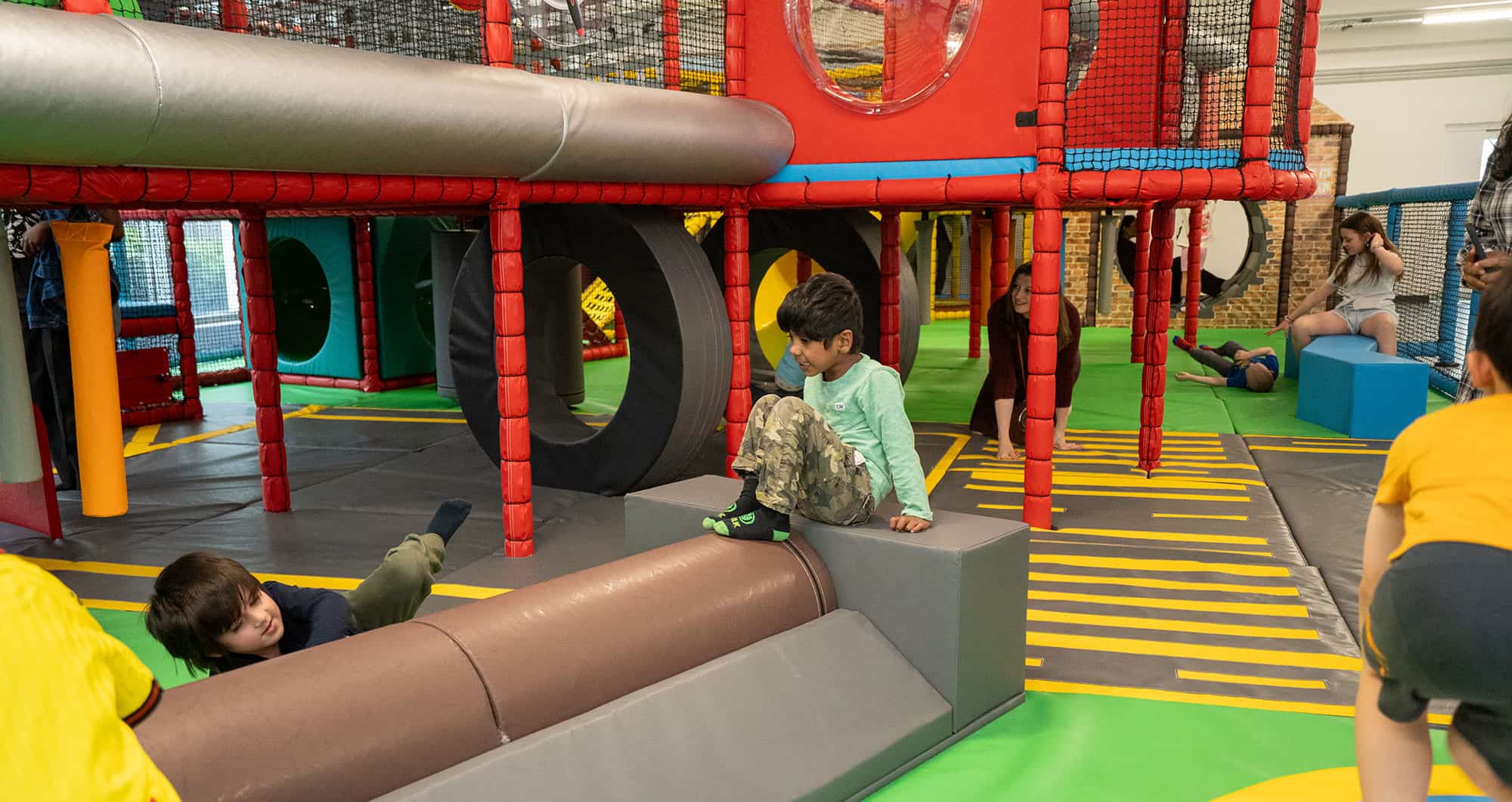 Aeroplay image 1