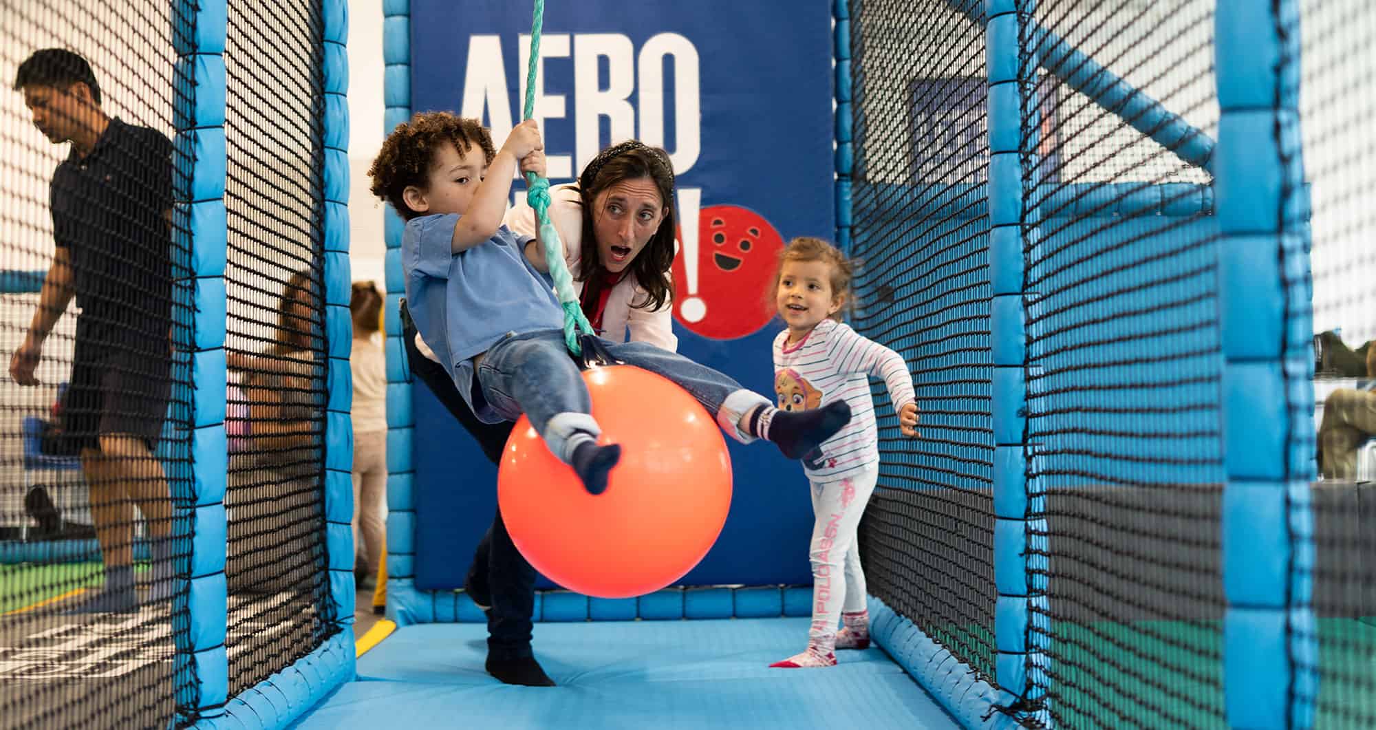 Aeroplay image 5