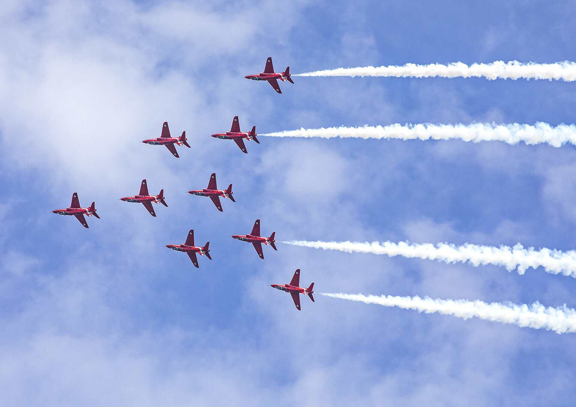 Special Offer for Cosford Air Show Ticket Holders
