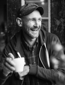 David Tovey