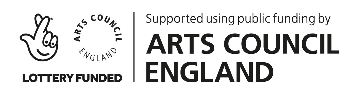 The National Lottery and Arts Council England