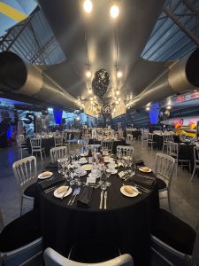 NCWE Dinner Celebration